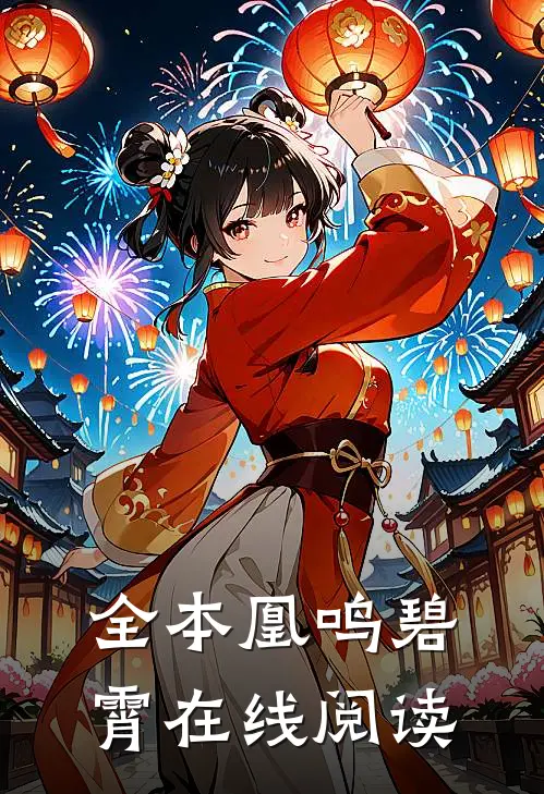 全本凰鸣碧霄在线阅读