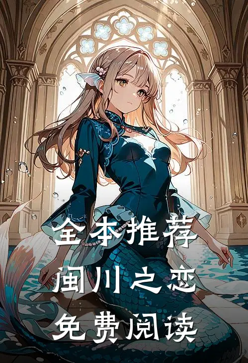 全本推荐闽川之恋免费阅读