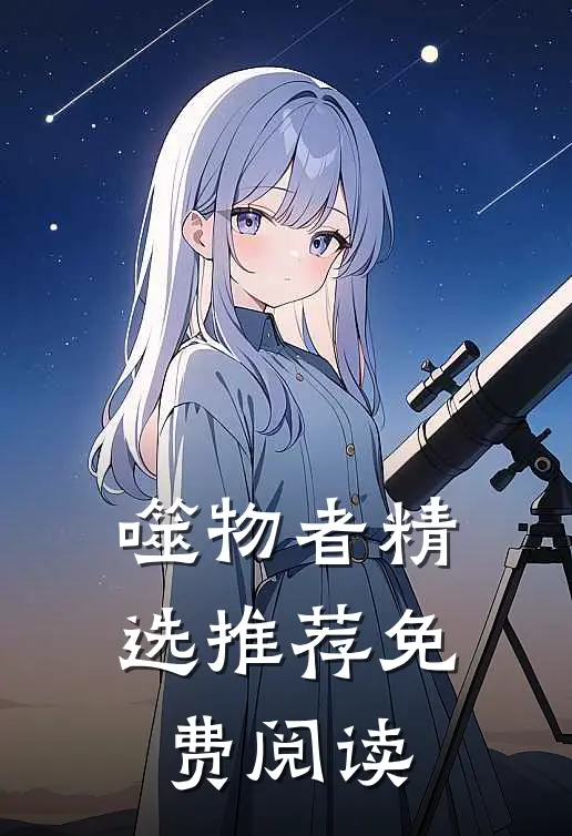 噬物者精选推荐免费阅读