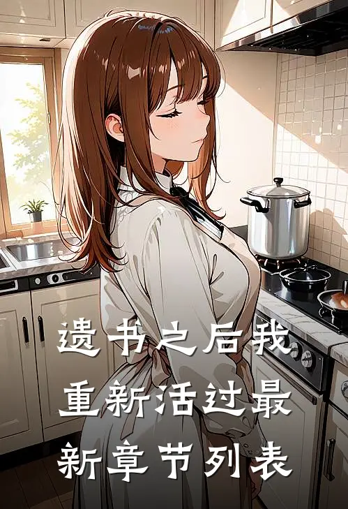 遗书之后我重新活过最新章节列表