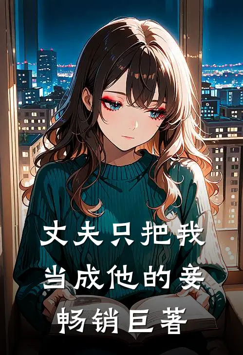 丈夫只把我当成他的妾畅销巨著