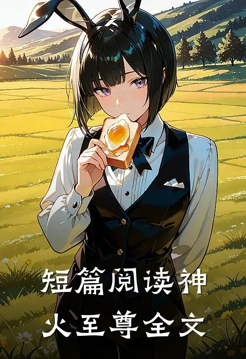 短篇阅读神火至尊全文