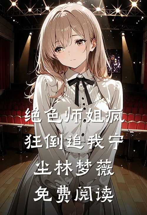 绝色师姐疯狂倒追我宁尘林梦薇免费阅读