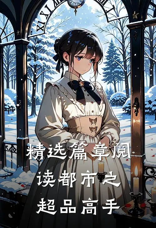精选篇章阅读都市之超品高手