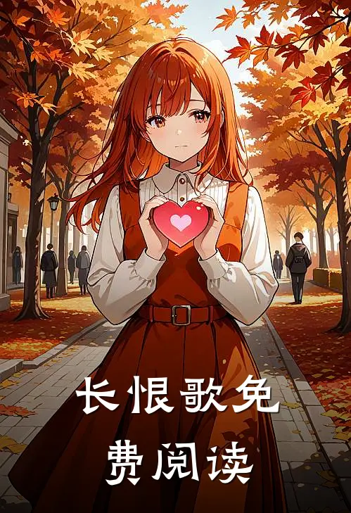 长恨歌免费阅读