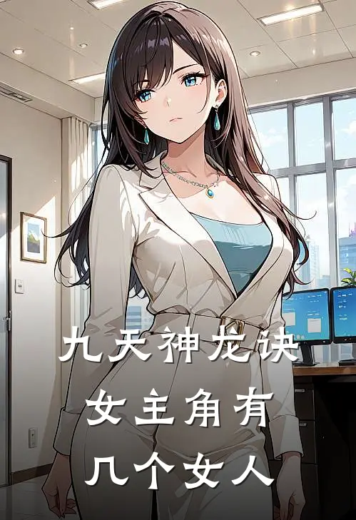 九天神龙诀女主角有几个女人