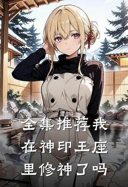 全集推荐我在神印王座里修神了吗