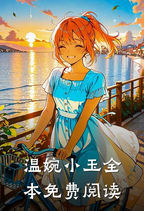 温婉小玉全本免费阅读