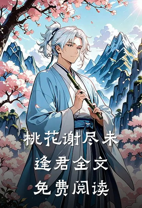桃花谢尽未逢君全文免费阅读