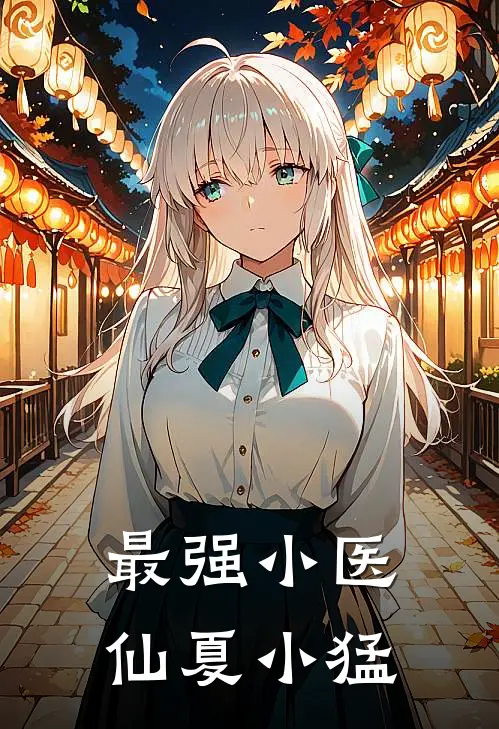 最强小医仙夏小猛