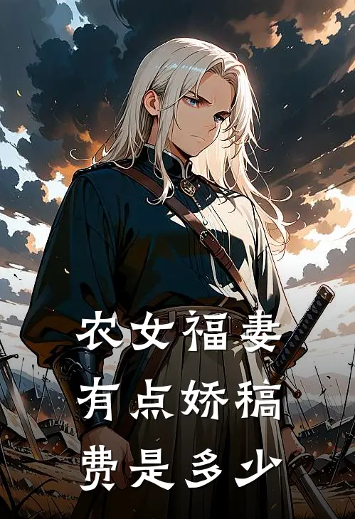 农女福妻有点娇稿费是多少