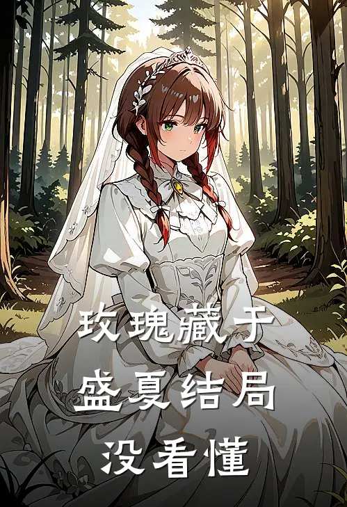 玫瑰藏于盛夏结局没看懂