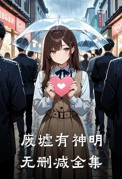 废墟有神明无删减全集