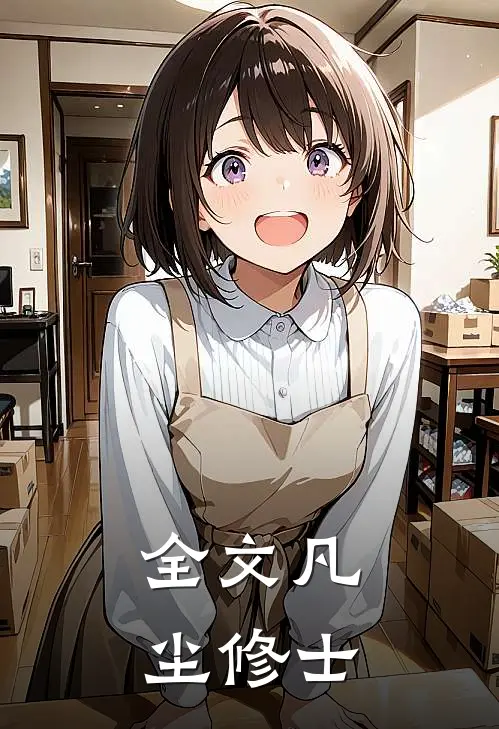 全文凡尘修士