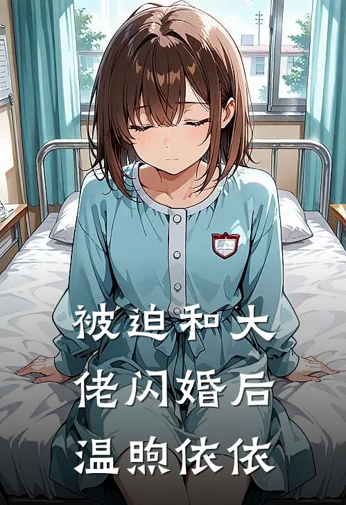 被迫和大佬闪婚后 温煦依依