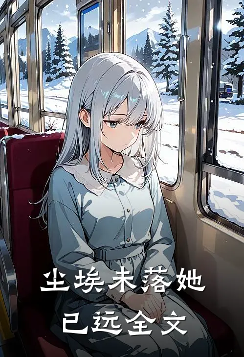 尘埃未落她已远全文