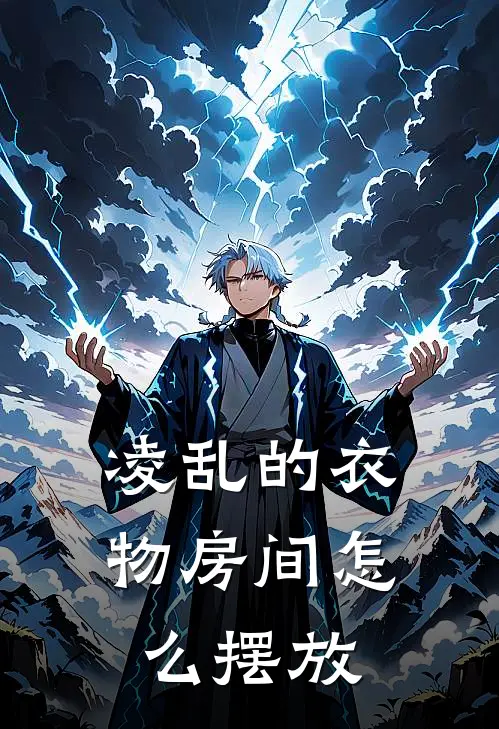 凌乱的衣物房间怎么摆放