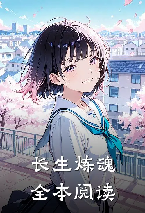 长生炼魂全本阅读