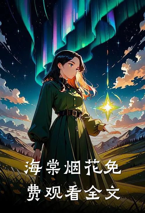 海棠烟花免费观看全文