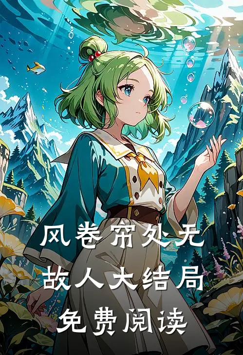 风卷帘处无故人大结局免费阅读