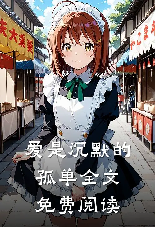 爱是沉默的孤单全文免费阅读