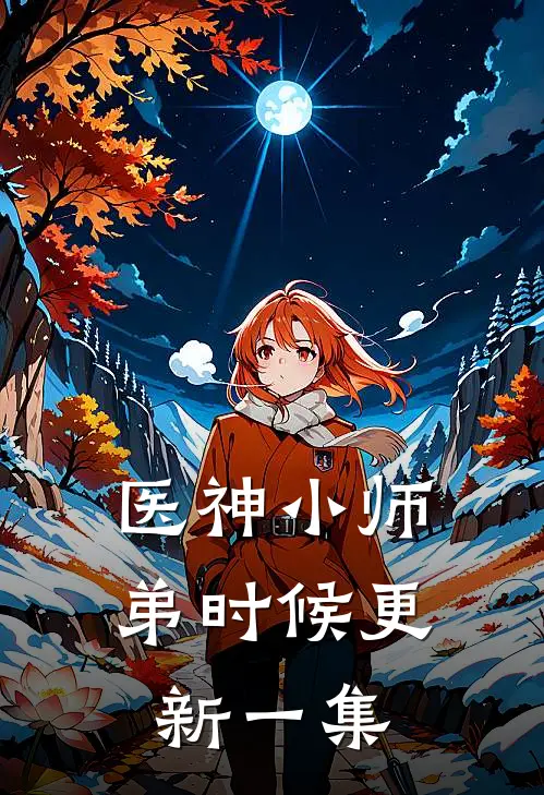 医神小师弟时候更新一集