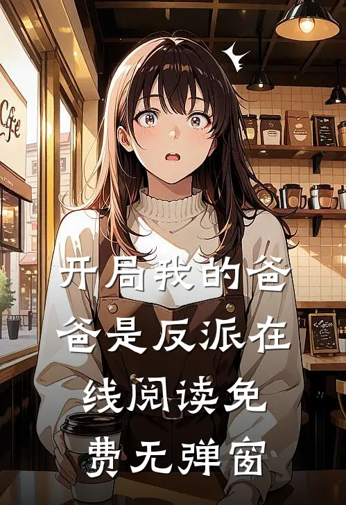 开局我的爸爸是反派在线阅读免费无弹窗