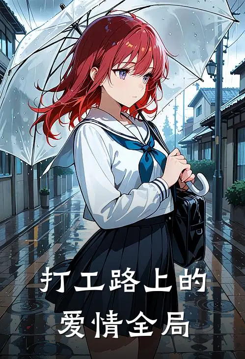 打工路上的爱情全局