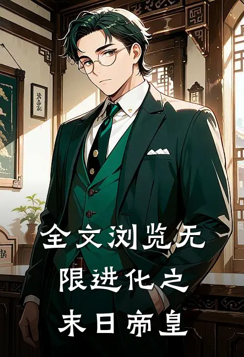 全文浏览无限进化之末日帝皇