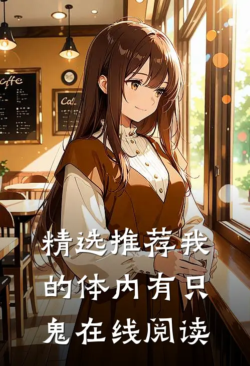 精选推荐我的体内有只鬼在线阅读