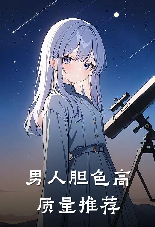 男人胆色高质量推荐