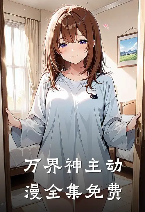 万界神主动漫全集免费
