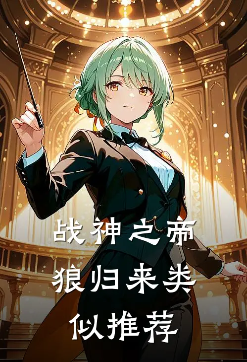 战神之帝狼归来类似推荐