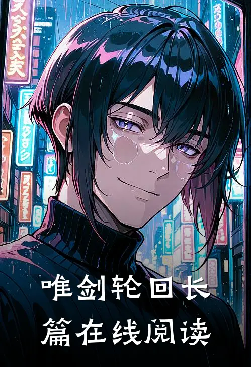 唯剑轮回长篇在线阅读
