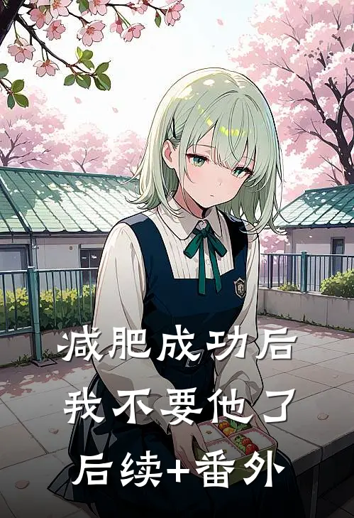 减肥成功后，我不要他了后续+番外