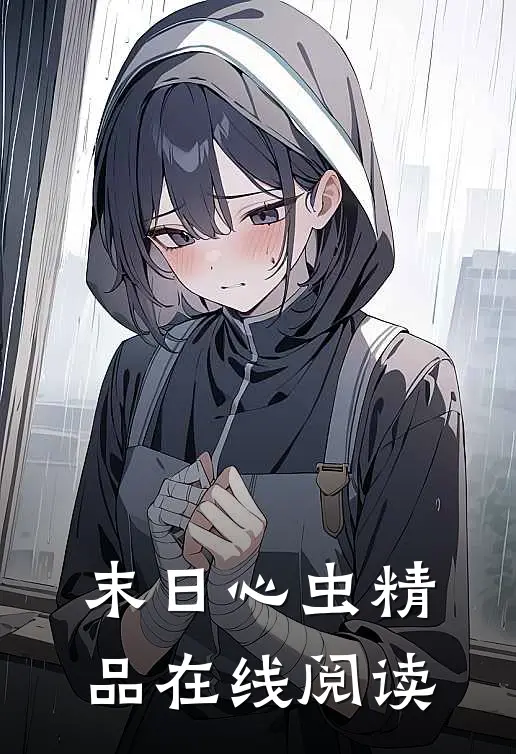末日心虫精品在线阅读
