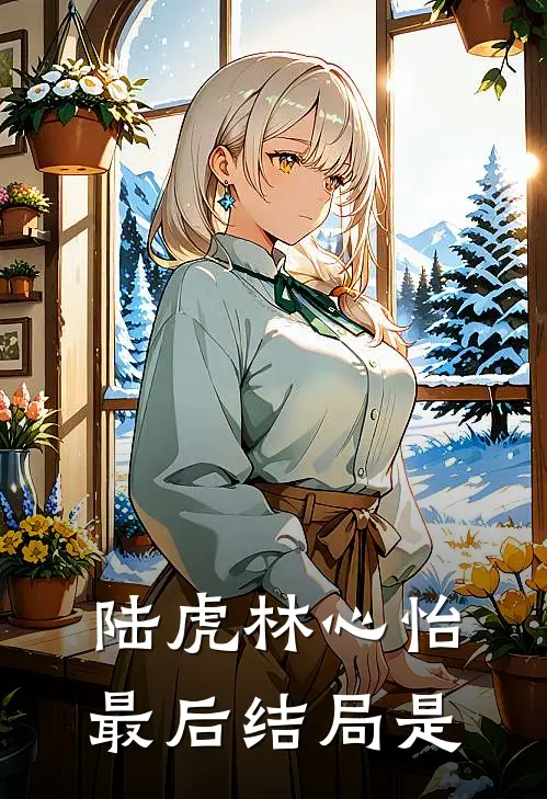 陆虎林心怡最后结局是