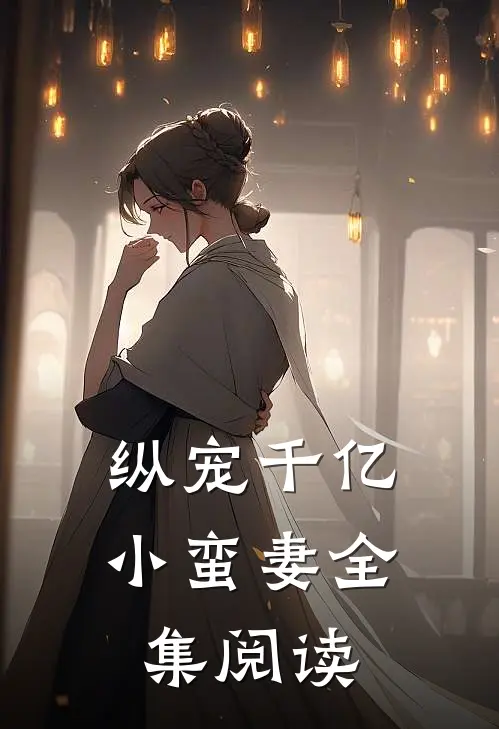 纵宠千亿小蛮妻全集阅读