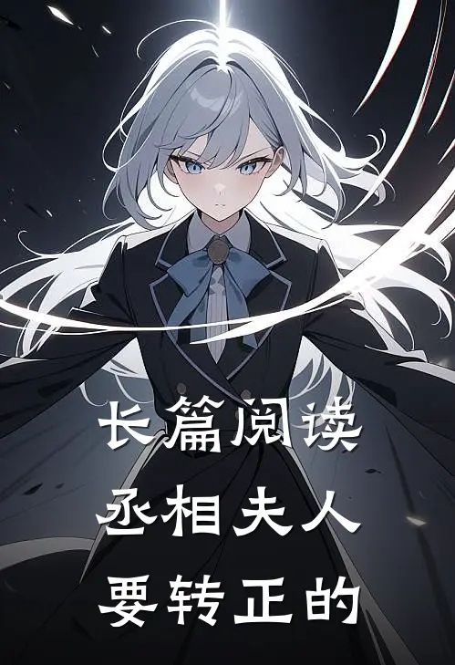长篇阅读丞相夫人要转正的