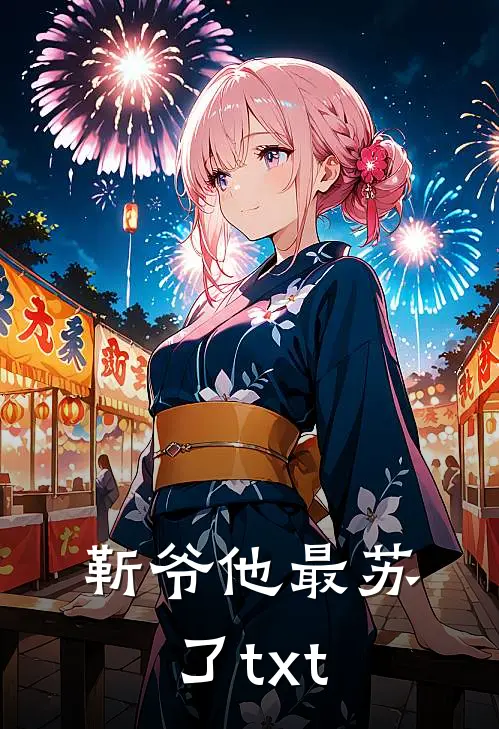 靳爷他最苏了txt