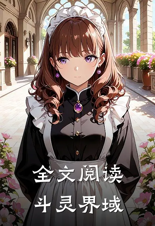 全文阅读斗灵界域