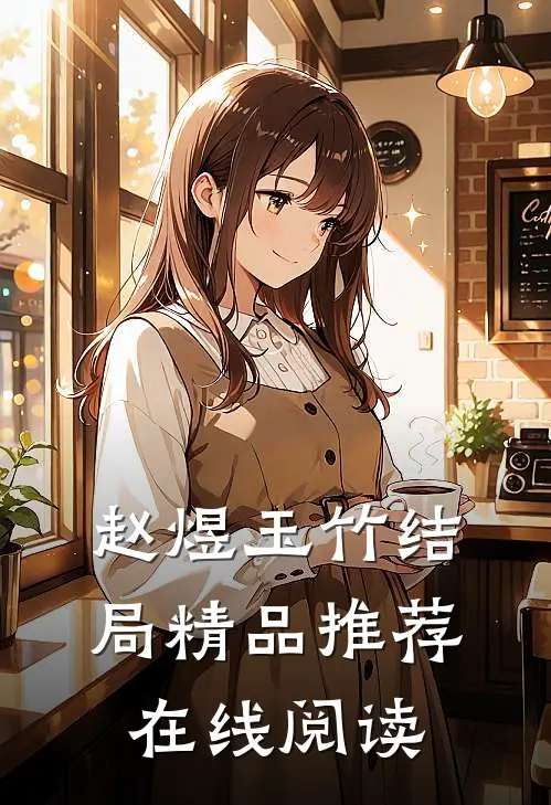 赵煜玉竹结局精品推荐在线阅读