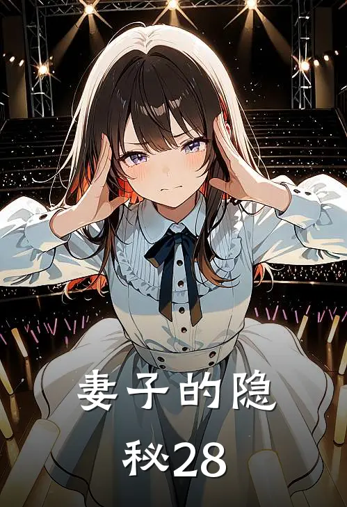 妻子的隐秘28