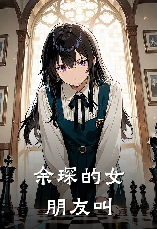 余琛的女朋友叫