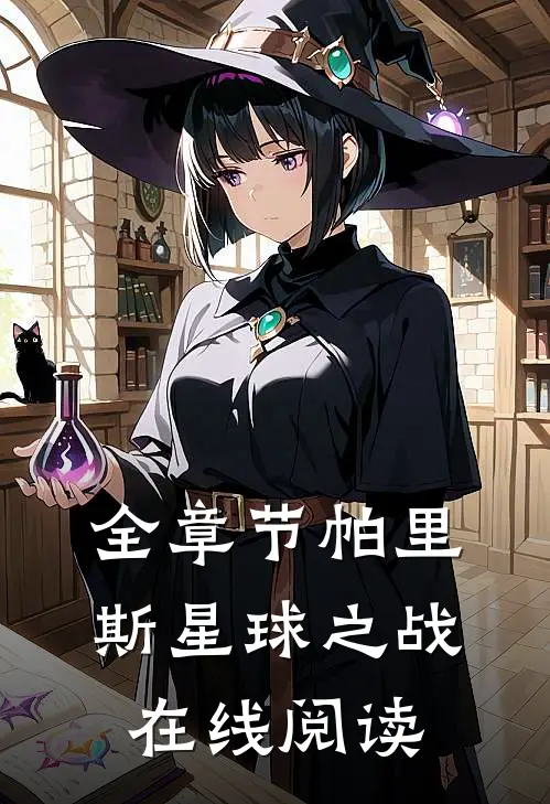 全章节帕里斯星球之战在线阅读