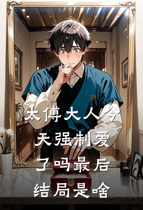 太傅大人今天强制爱了吗最后结局是啥