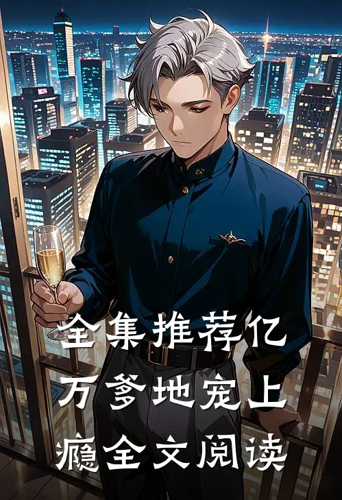 全集推荐亿万爹地宠上瘾全文阅读
