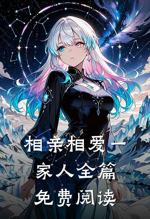 相亲相爱一家人全篇免费阅读