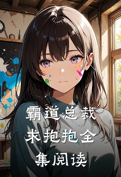 霸道总裁求抱抱全集阅读