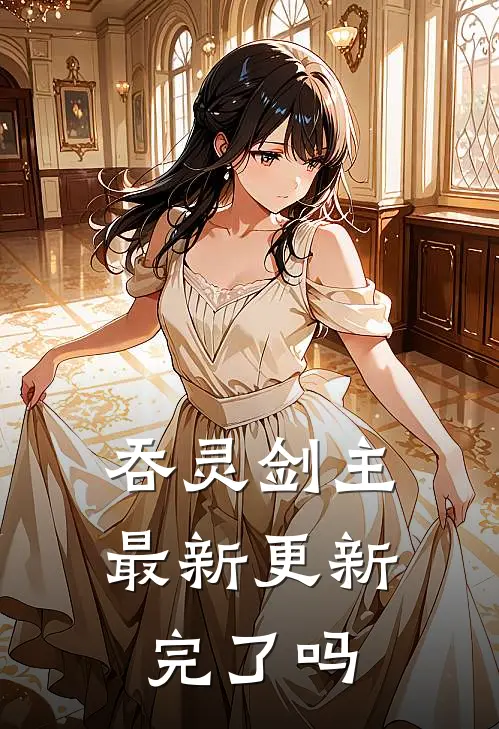吞灵剑主最新更新完了吗